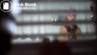 Knallharte Jungs - Diarrhea Scene