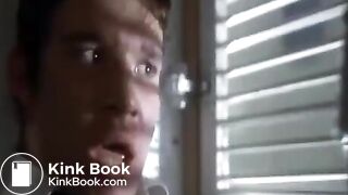 Knallharte Jungs - Diarrhea Scene