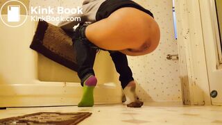 New Pooping Teen for y'all - video 30