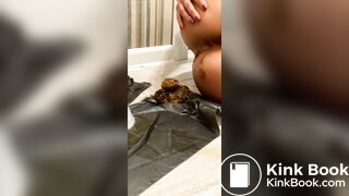 She got that yummy yum