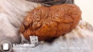 Perfect ass shits in tights