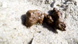 Just Another Day At The Beach