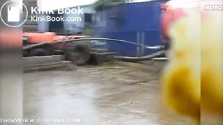 Public fecal chalenge