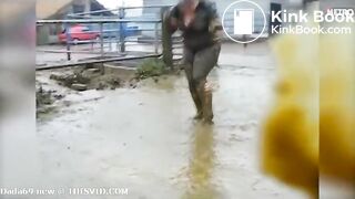 Public fecal chalenge