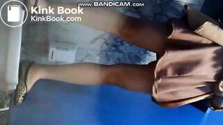 Thai university POOPING 2