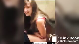 cute girl