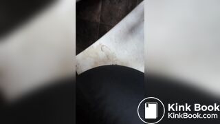 Track Pants intestinal clearage