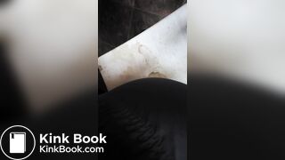 Track Pants intestinal clearage