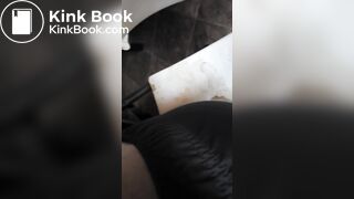 Track Pants intestinal clearage