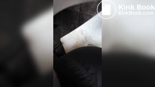 Track Pants intestinal clearage