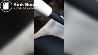 Track Pants intestinal clearage