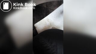 Track Pants intestinal clearage