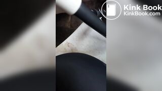 Track Pants intestinal clearage