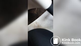 Track Pants intestinal clearage