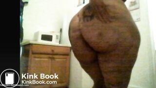 Chocolate spread