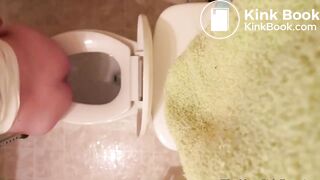 Toilet Poop - video 14