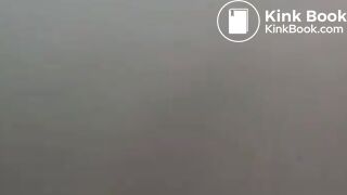 Thai girls Student shitting 2