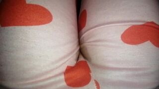 Bedwetting pantypooper