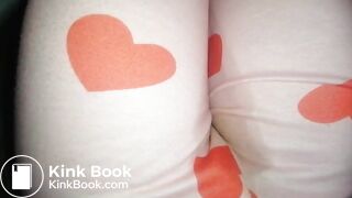 Bedwetting pantypooper