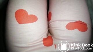 Bedwetting pantypooper