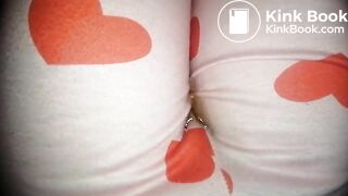 Bedwetting pantypooper