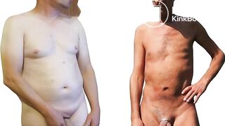 Michael Simon und Norbert Kempe for the exposure