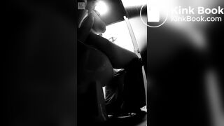 Girl toilet poop - video 3