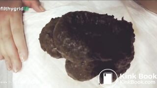 Scat1395 - video 2