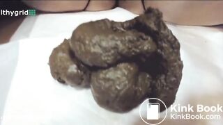 Scat1395 - video 2