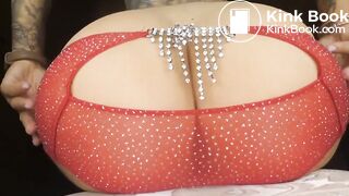 Panty scat - video 2