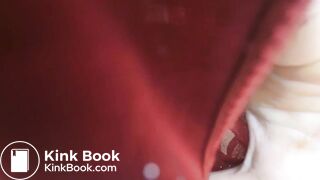 Panty scat - video 2