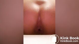 Carolina tirado saiz cagando