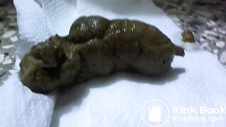 Afro-Latina Scat Star #3