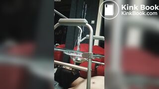 Chinese femdom a16 - video 2