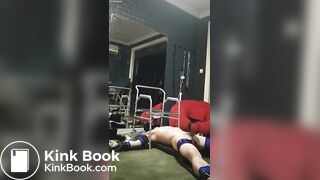 Chinese femdom a16 - video 2