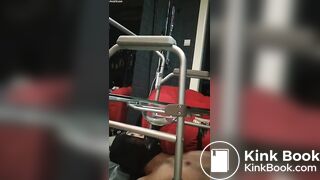 Chinese femdom a16 - video 2