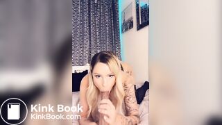 Summer_Fox MFC, Lana huckaby , Dildo Play