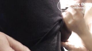 Summer_Fox MFC, Lana Huckaby POV Blowjob