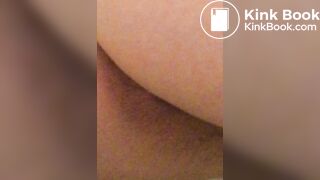 Toilet poop compilation