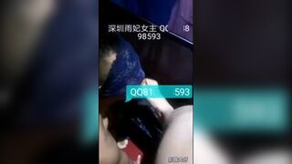 chinese scat 1 - video 10