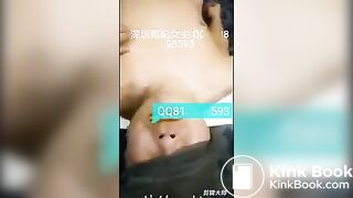 chinese scat 1 - video 10