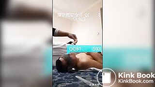 chinese scat 1 - video 10