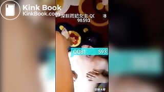chinese scat 1 - video 10