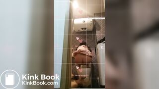 A Chinese girl.femdom