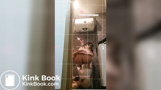 A Chinese girl.femdom