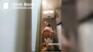 A Chinese girl.femdom