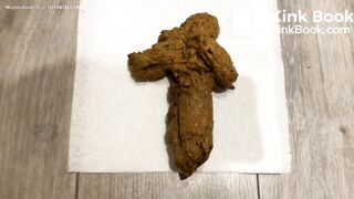Big creamy shits