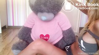 Russian Girls Scat 28