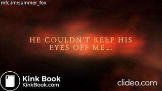 B/G with open cunt cream ending, Summer_Fox MFC, Lana Huckaby Babestation