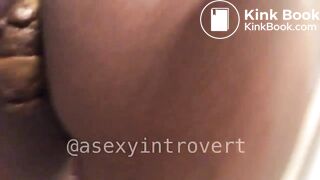 The Vgn is back scatting